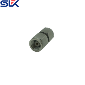 Gerader Adapter mit 1,35 mm Stecker auf 1,35 mm Stecker 50 Ohm 90 GHz 5T2M06S-T2M